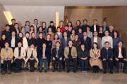 中国营养学会健康管理分会在京成立