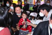 上海国际童书展圆满落幕 小彼恩布局中文点读市场