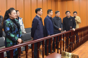 湖南自贸区岳阳片区国际商事巡回审判庭揭牌成立