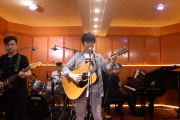 符禹迅“樂”乐团，现身全球首次24小时直播“爱乐之声”