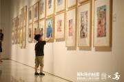 北京时代美术馆：第二届全国少儿美术作品展个人报名投稿31日截止 