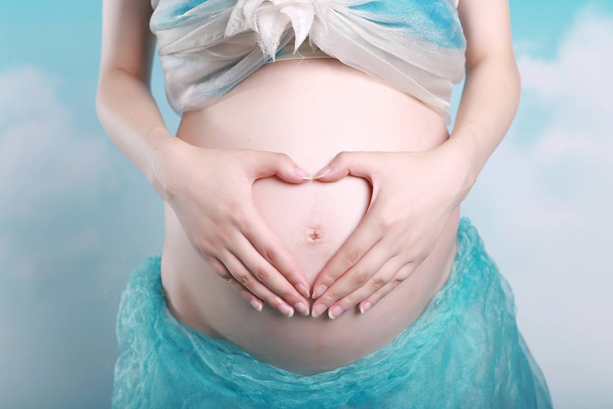 怀孕早期想知道胎儿性别,了解-香港DNA检测男女